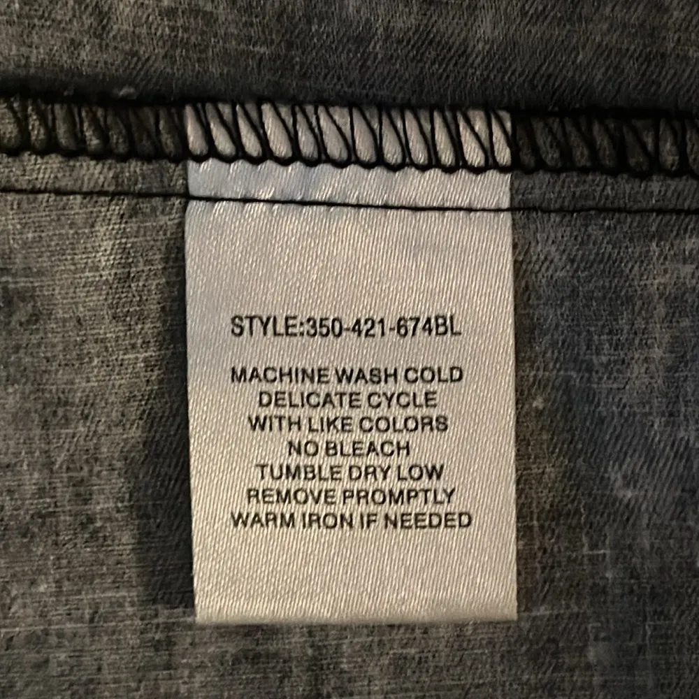 Roper Western Equestrian Cowgirl Horses V - Image 9