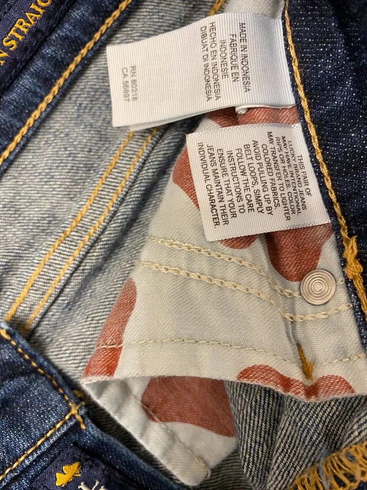Lucky Brand NWOT - Image 5