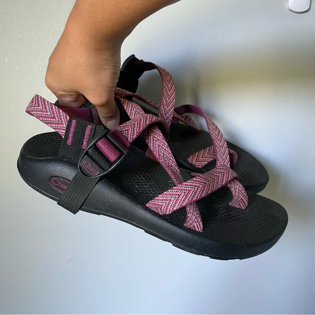 Chaco Women's Sandals Size 10 - Image 2