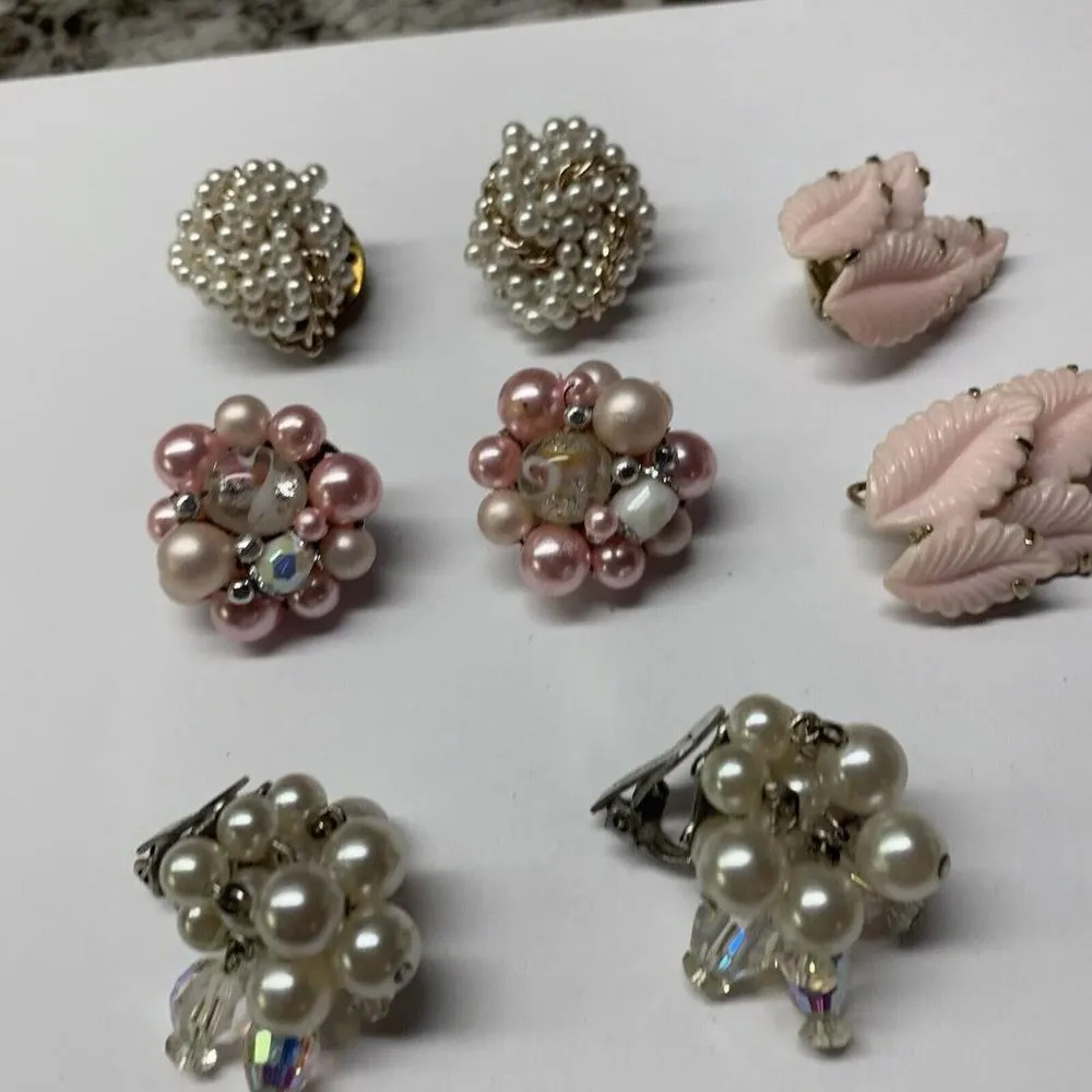 Lot Of 4 Vintage - Image 6