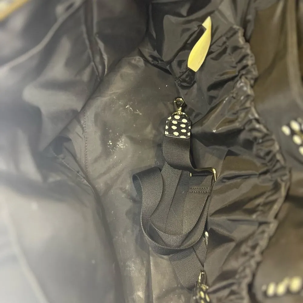 Kate Spade Polka Dot Diaper Bag - Image 10