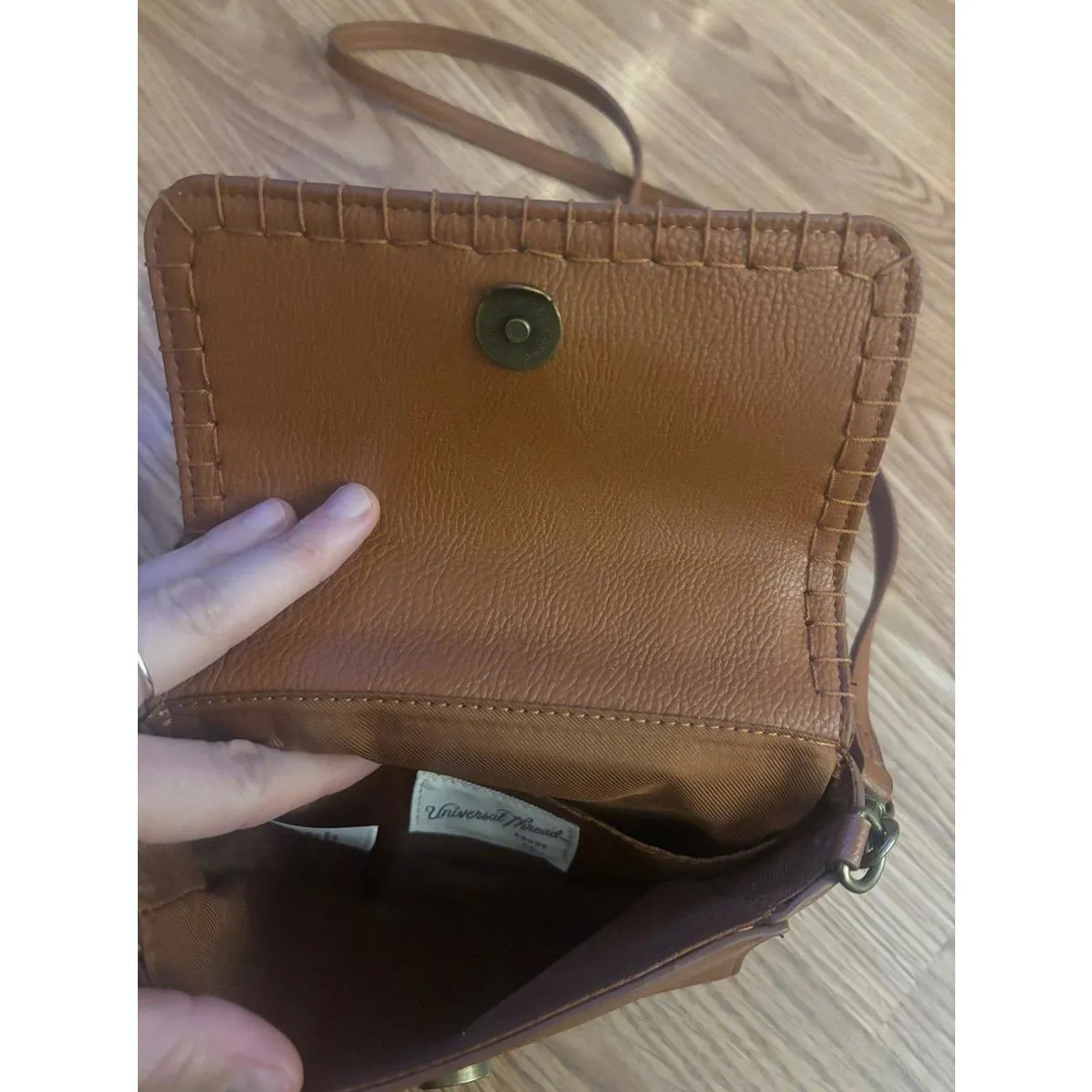Universal Threads  Crossbody - Image 6