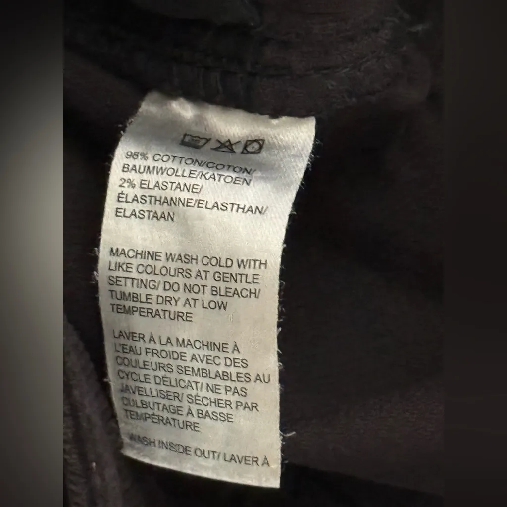 Lucca Couture Classic Black Midi Dress - Image 3