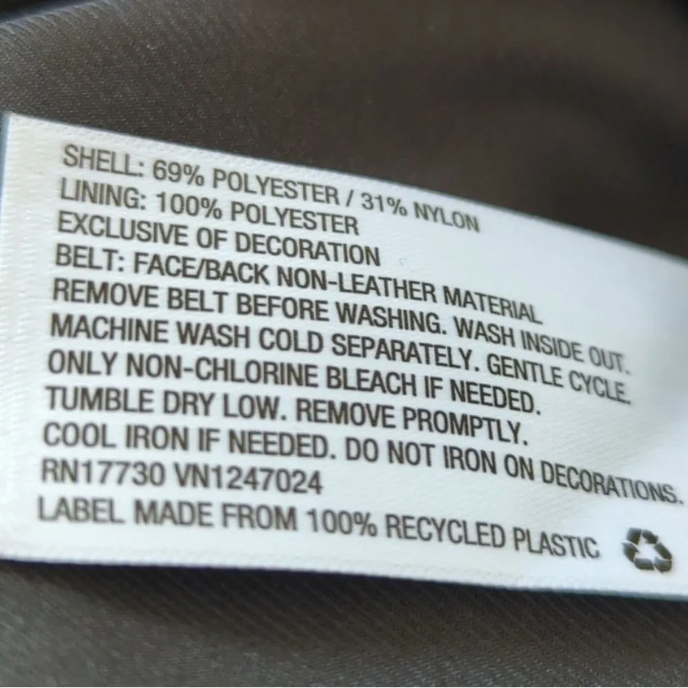 Jason Wu Black dress for target‎ Black - Image 6