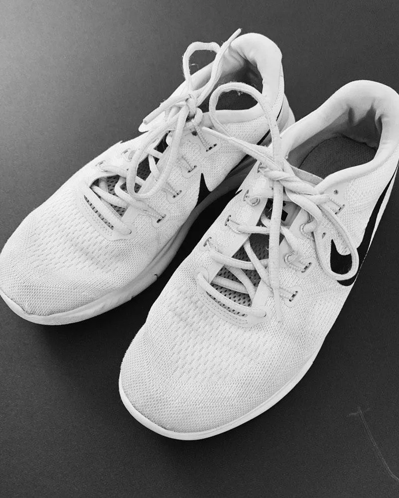 Nike Running Shoes - Image 3