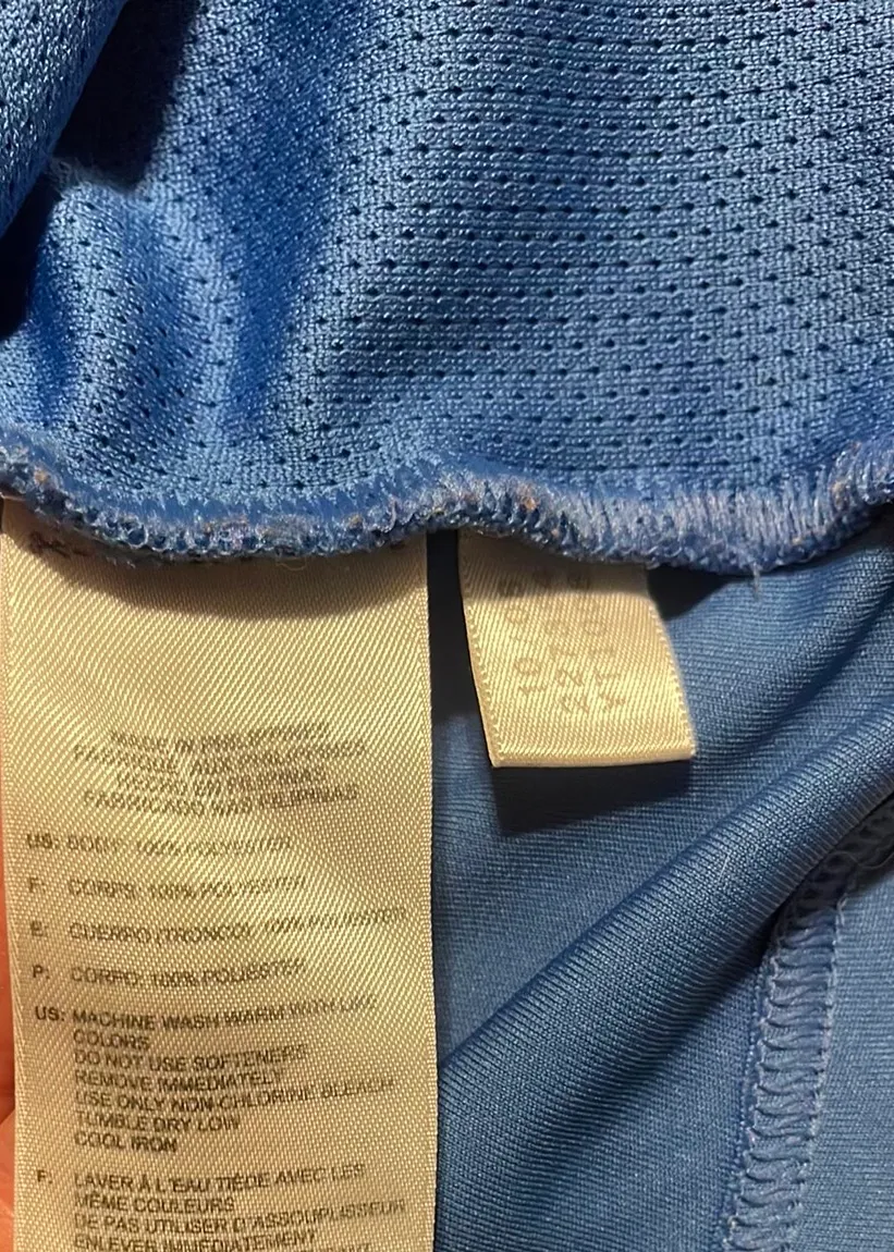 Blue T-Shirt - Image 9