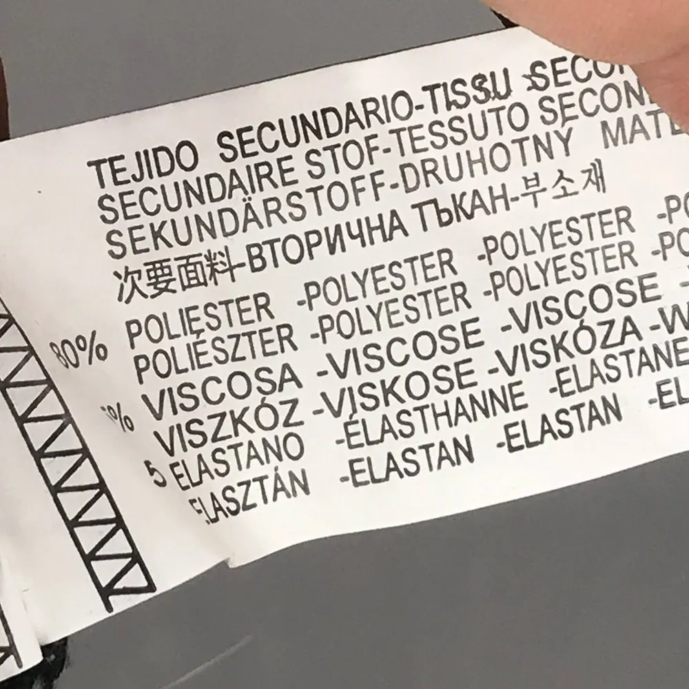 Pull & Bear Bodycon Dress - Image 9