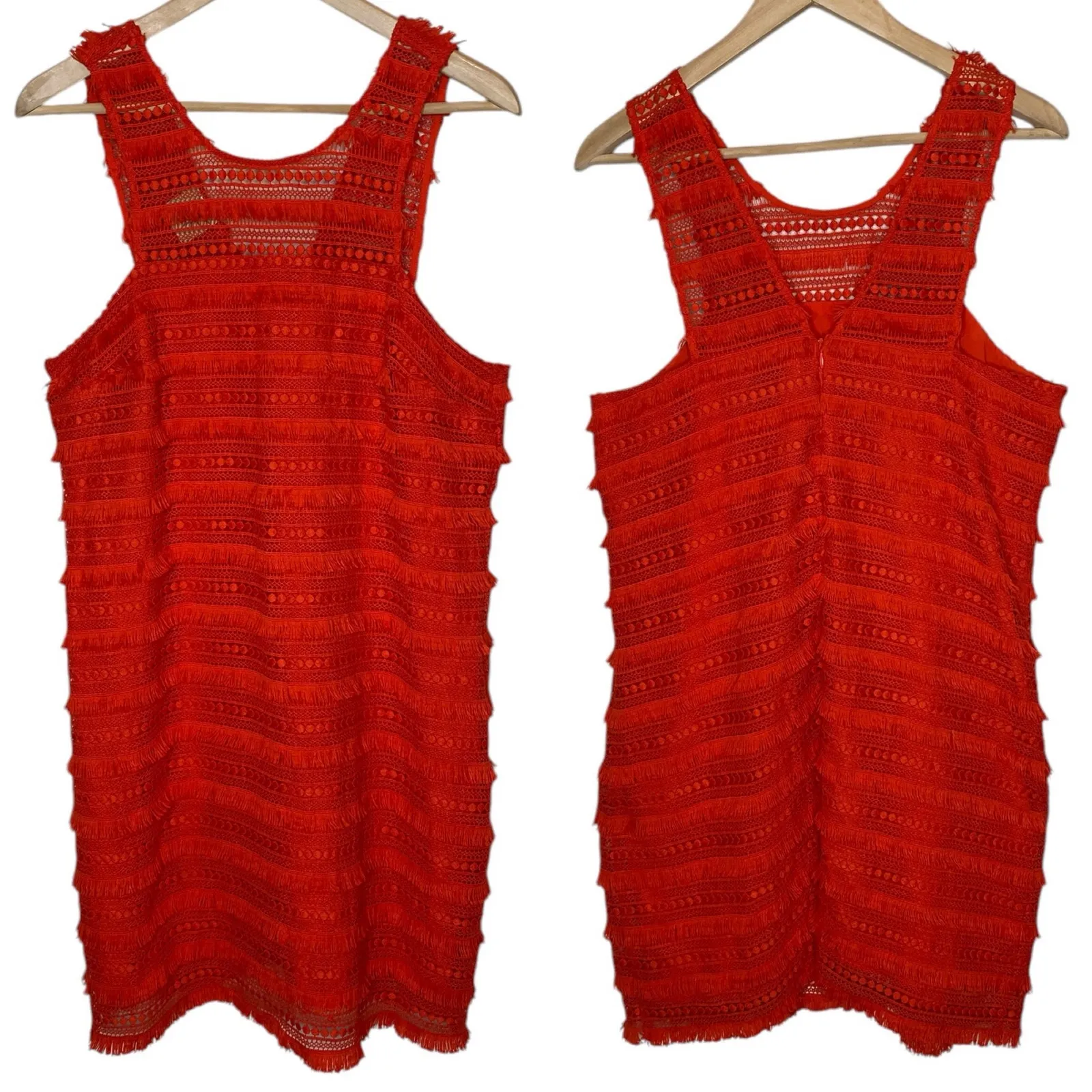 Ali & Jay  Mini Flapper Dress - Image 2