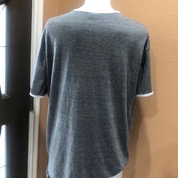 Lularoe gray tee - Image 3