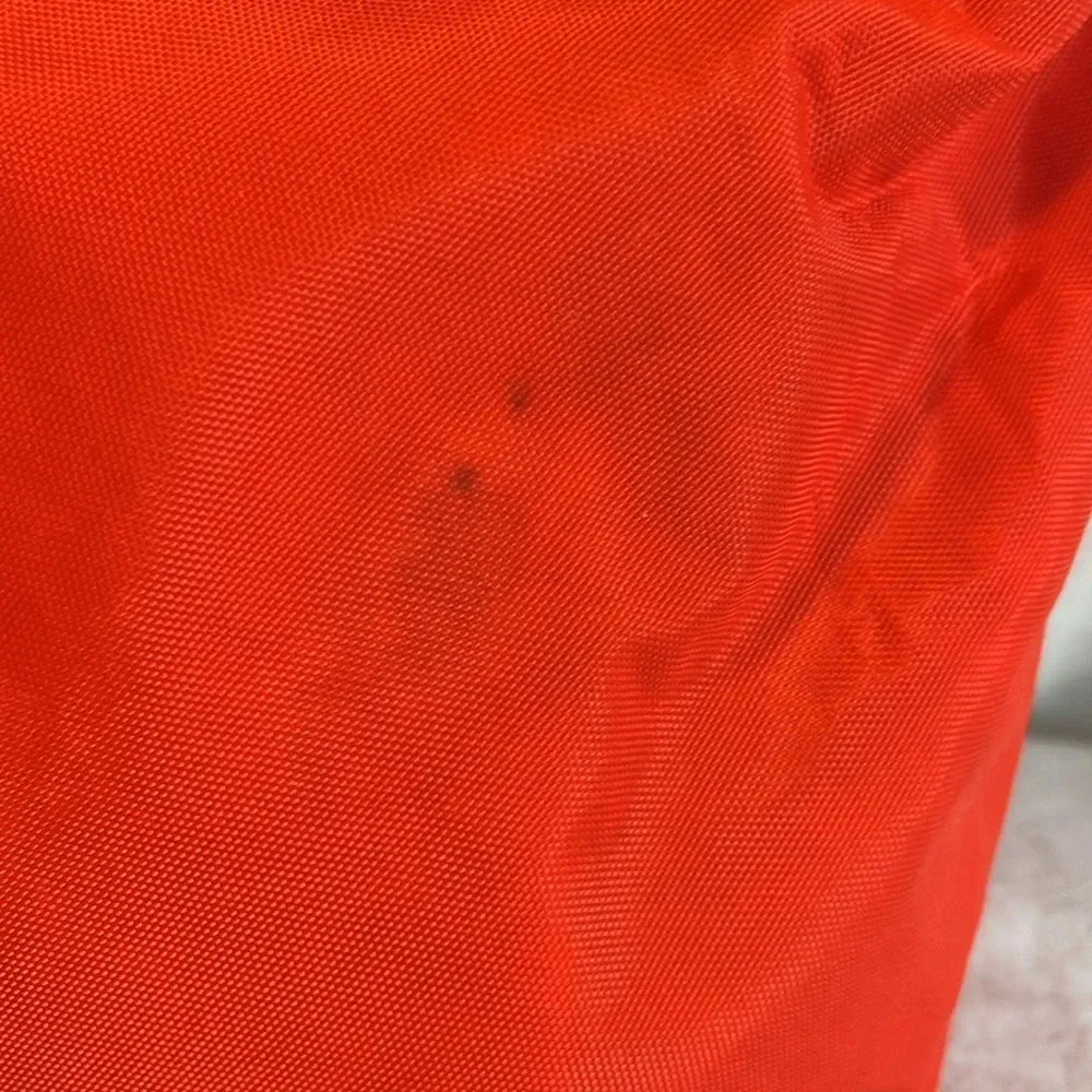 Marc by Marc Jacobs Domo Arigato Tote-a-Lot Nylon Leather Double Handle Bag - Image 3