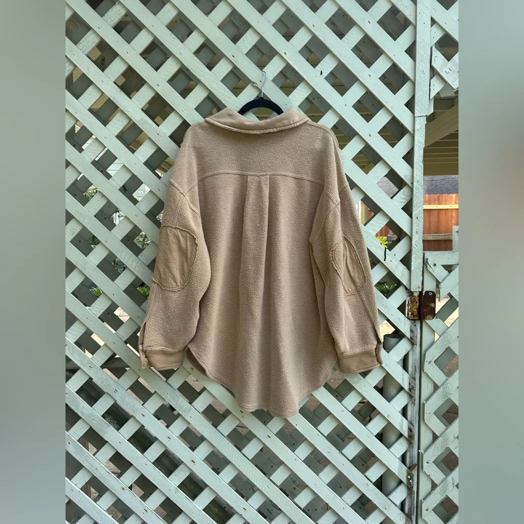 Free People  Ruby Jacket - Image 5