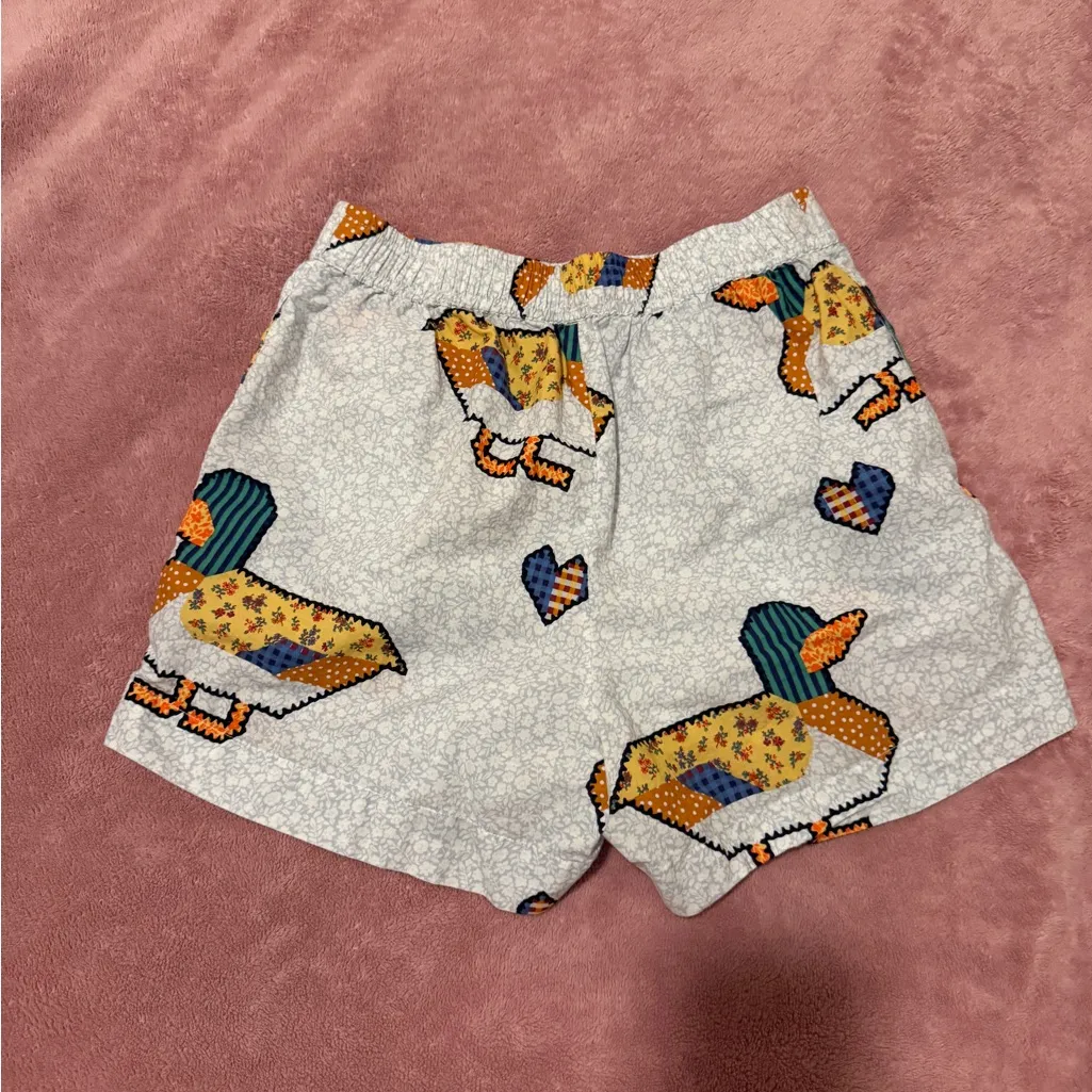 Anthropologie - The Wren Boxer Shorts - Image 5