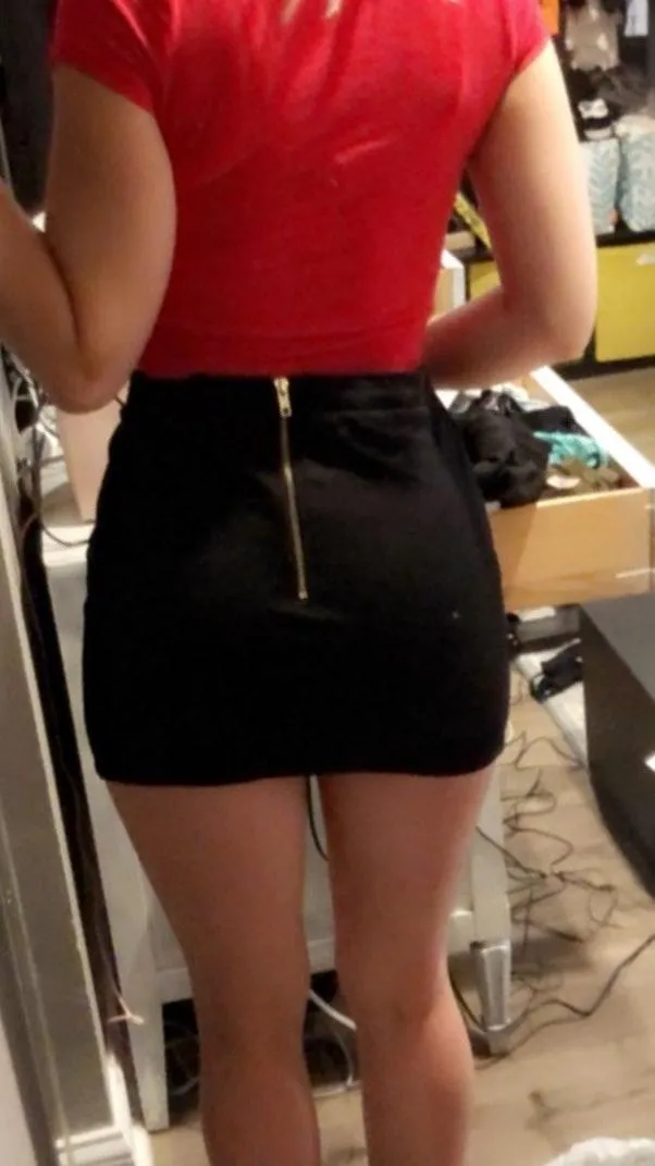 Skirt - Image 2