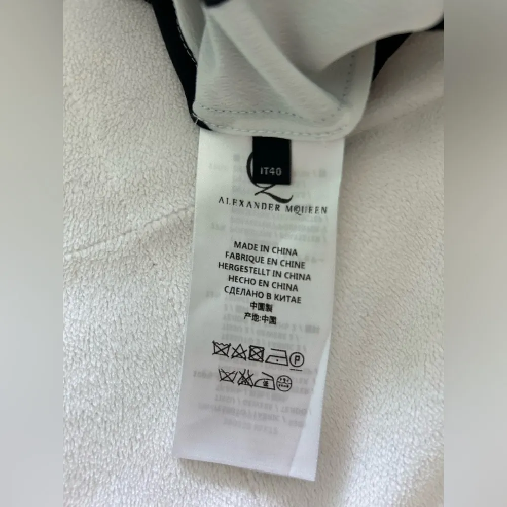 Alexander McQueen McQ  skirt - Image 7