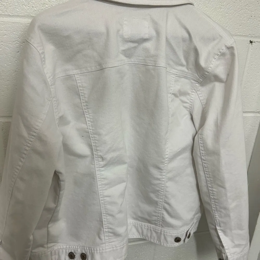 Old Navy very attractive jeans coat xl TG—-cool for the seasons!! - Image 2