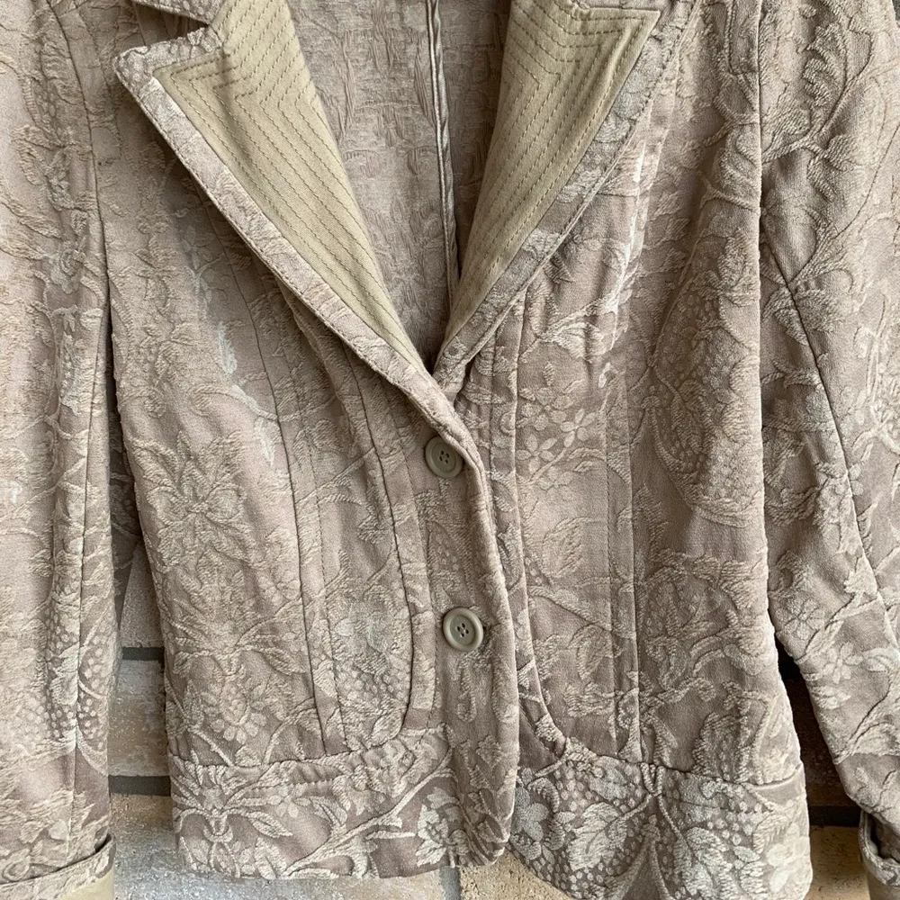 DKNY Jacket - Image 3