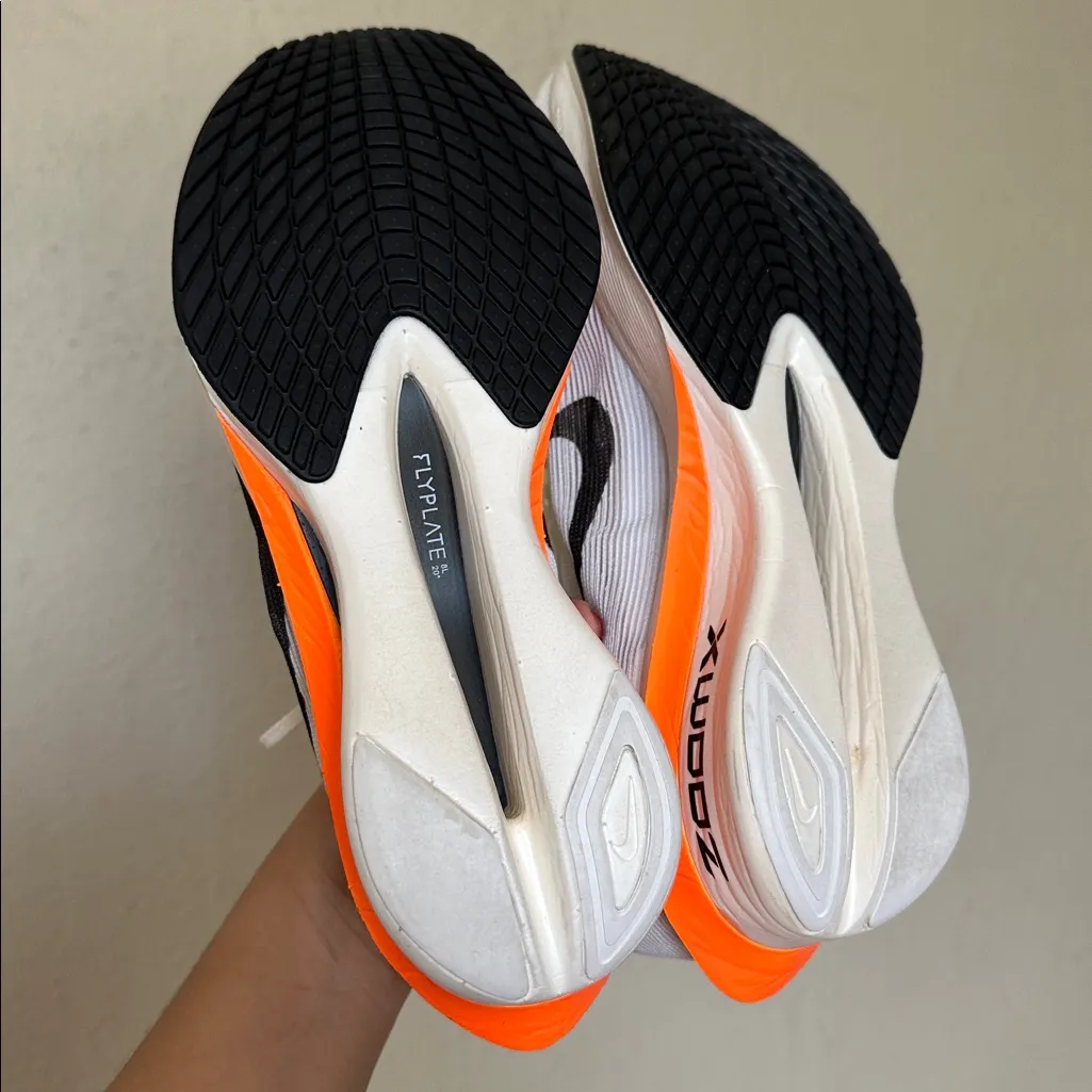 Nike‎ Zoomx Vaporfly 4 Pronto - Womens Sz 7.5 HF6411-100 - Image 8