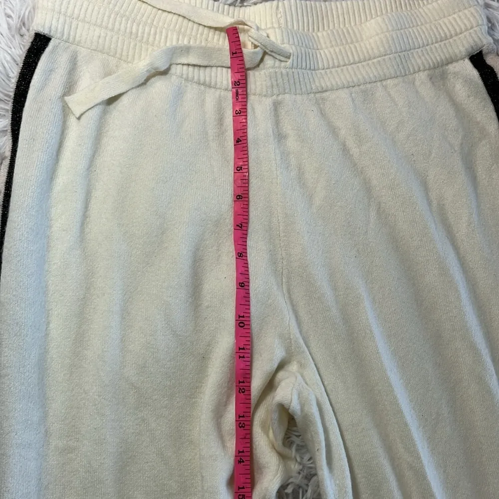 Spiritual Gangster Knit Jogger Size MEDIUM NWOT - Image 9