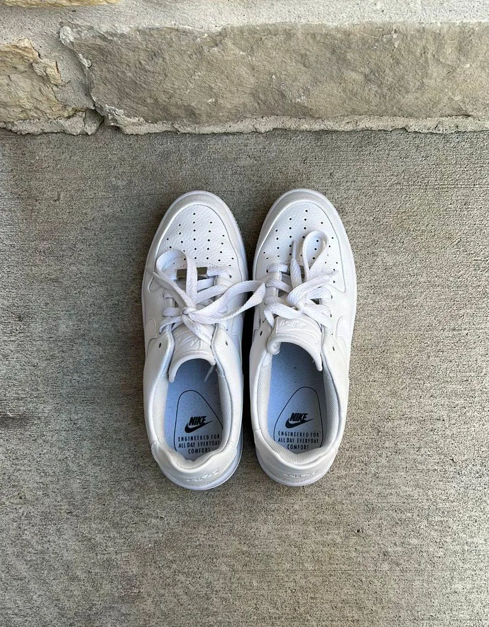 Nike Air Force 1 Sage Low - Image 7