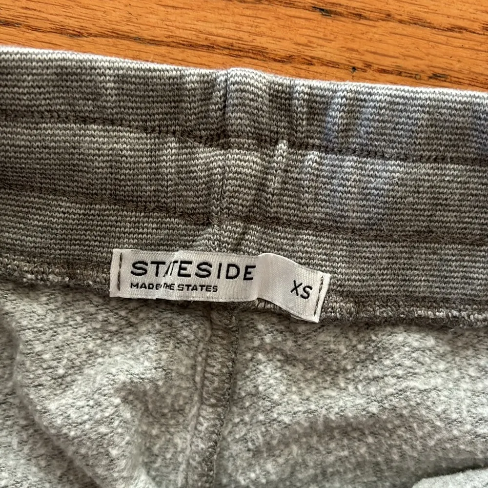 Stateside Gray Sweats - Image 2
