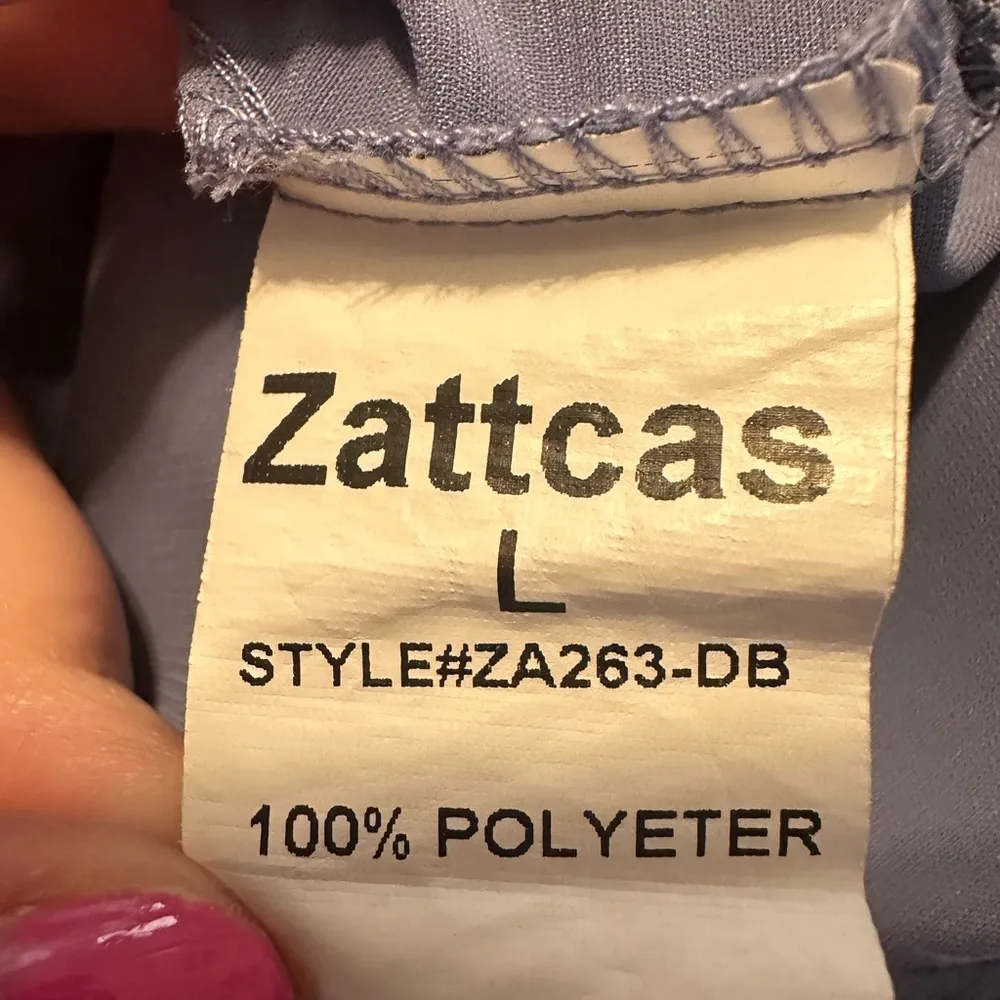 Zattcas dress Size L - Image 5