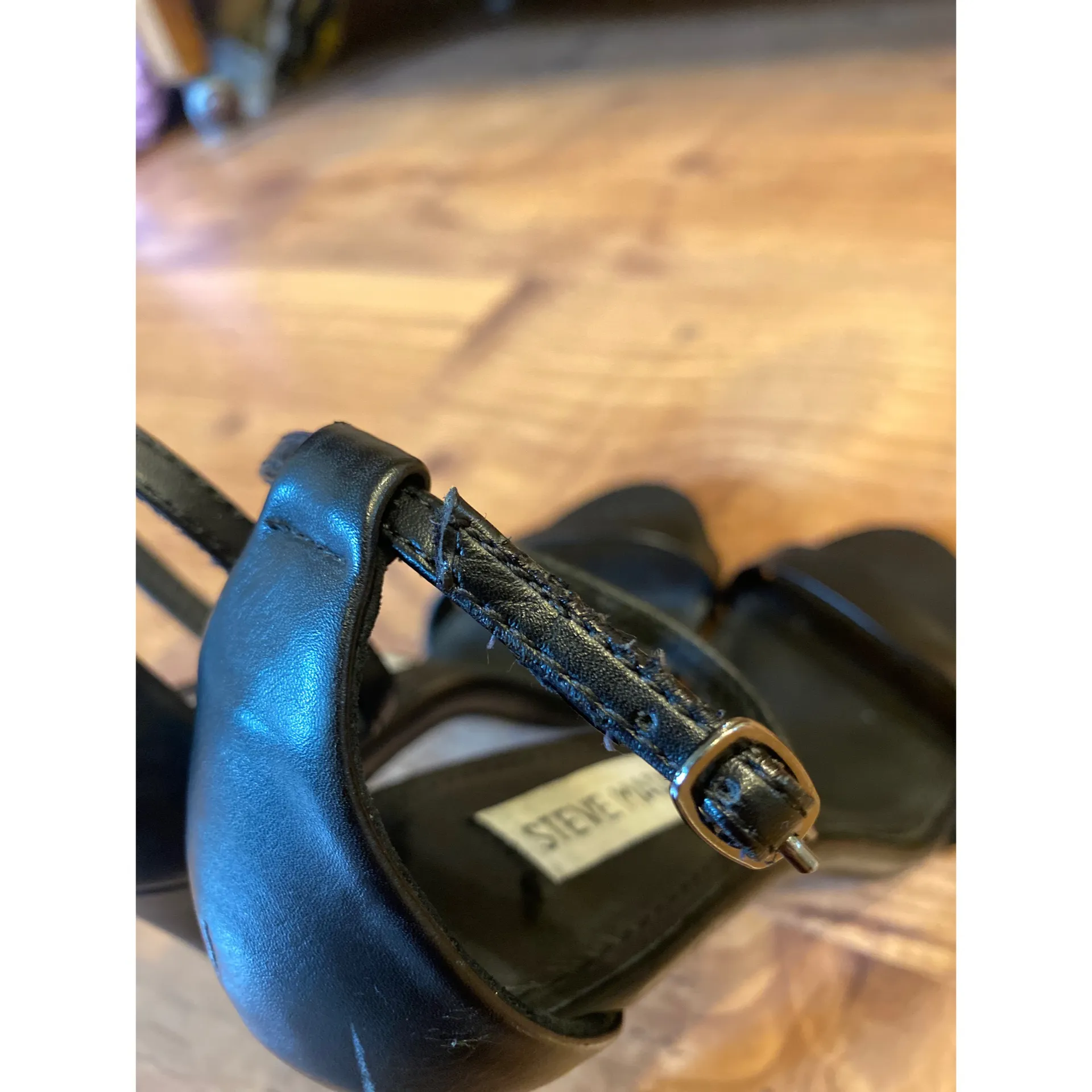 Steve Madden Stecy Heels - Image 8