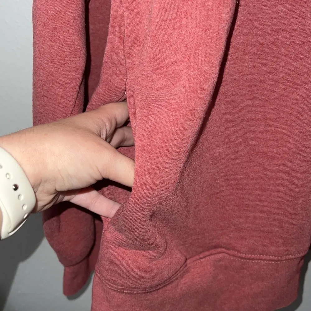 Los Angeles crewneck with pockets Size L - Image 2