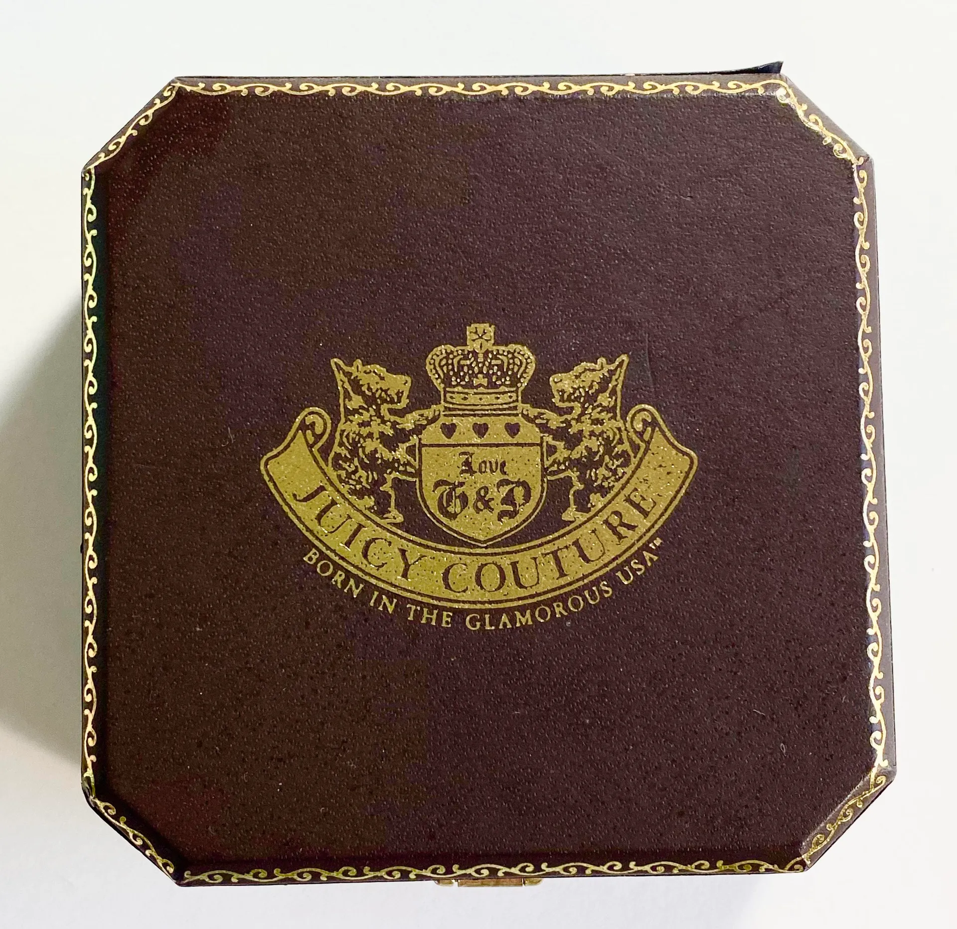 Gold Chain Necklace - Image 9