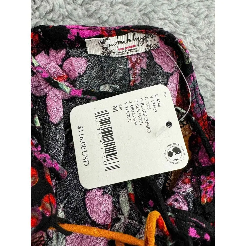 NWT Free People  Maxi Slip Dress MEDIUM💃💃 - Image 13