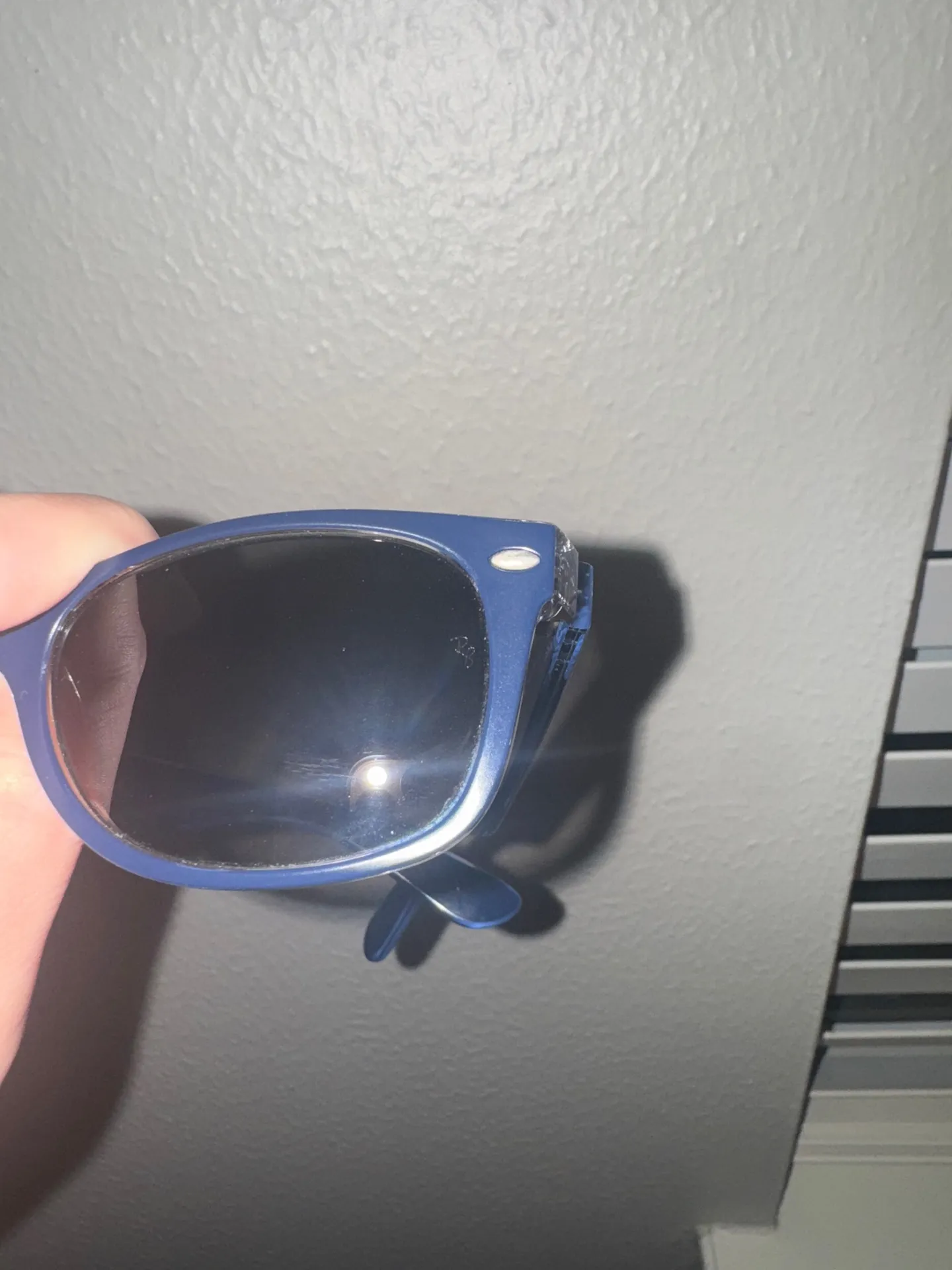 Ray-Ban  Sunglasses - Image 8