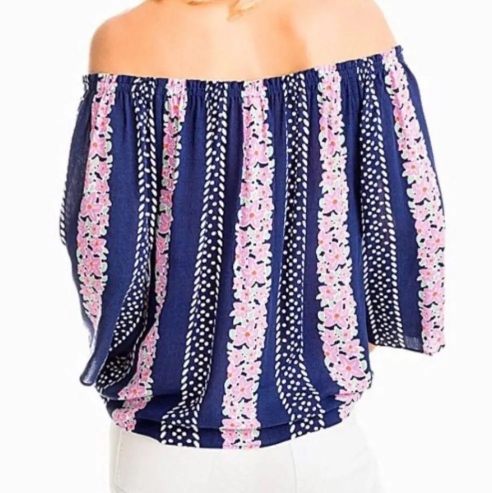Southern Tide Blouse - Image 2