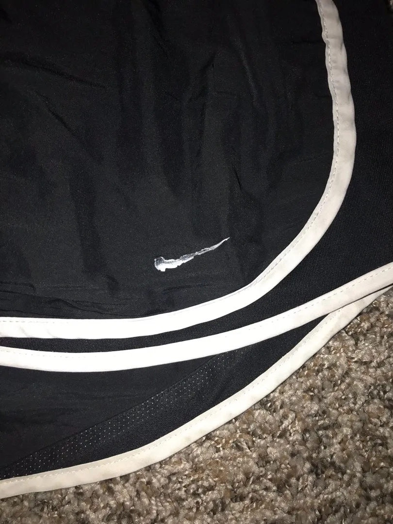 Nike Tempo Short - Image 2