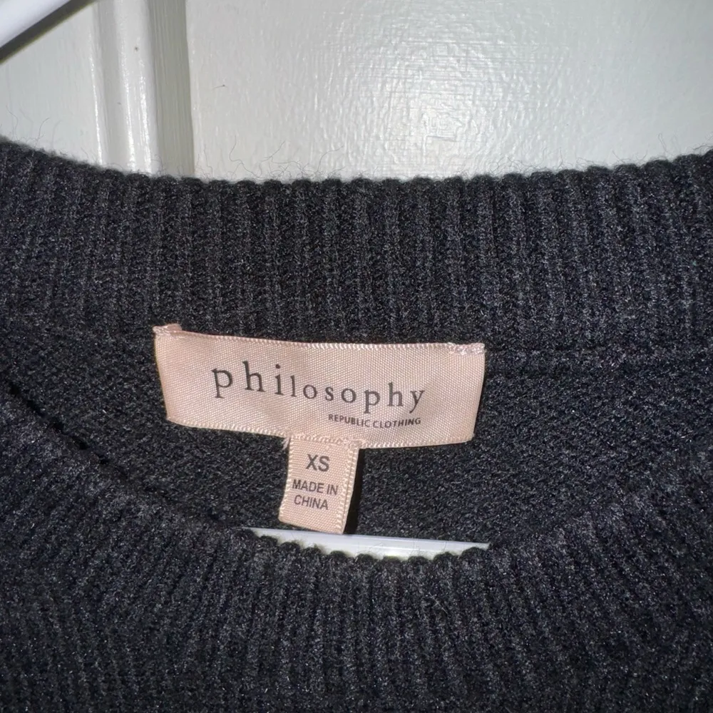 Philosophy Sweater - Image 2
