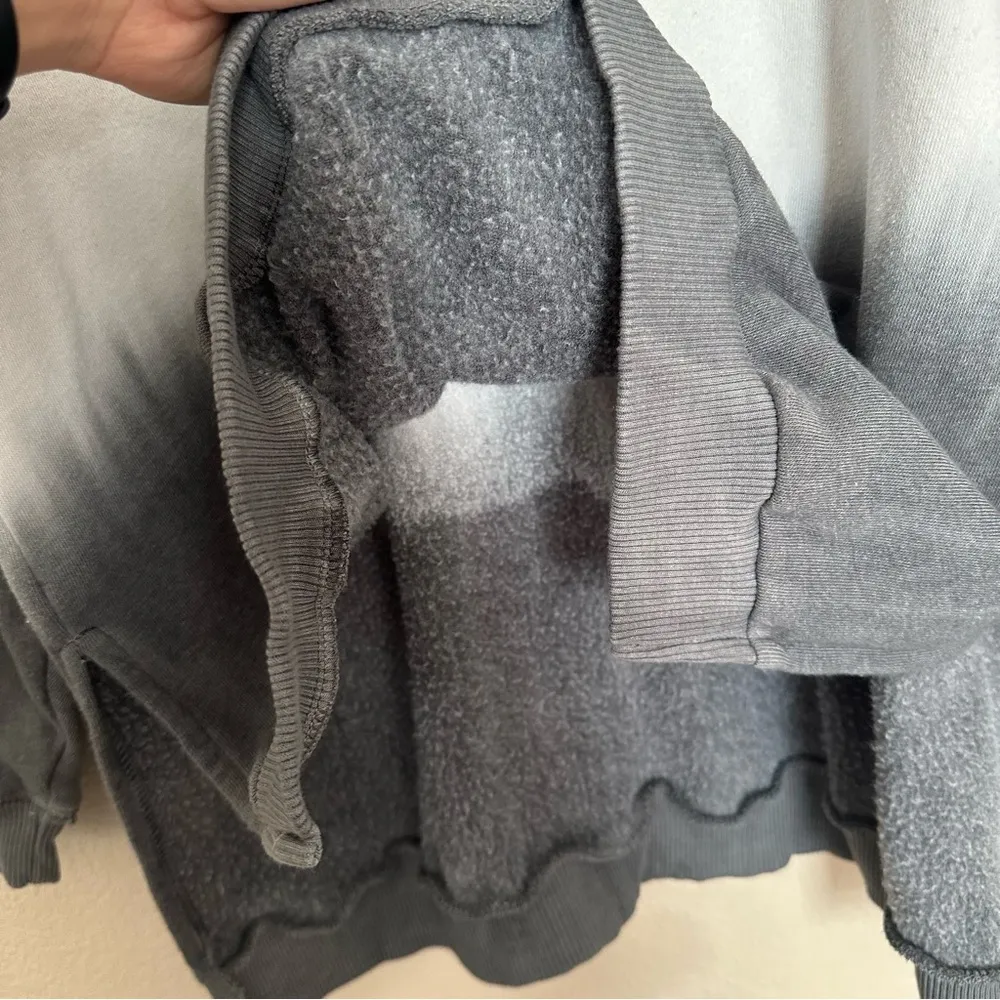 American Eagle Crew Neck Sweatshirt - Image 3