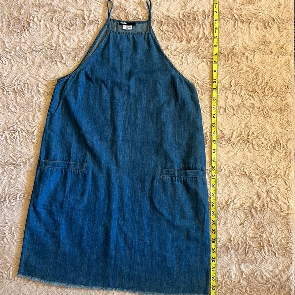 BDG Denim dress - Image 14