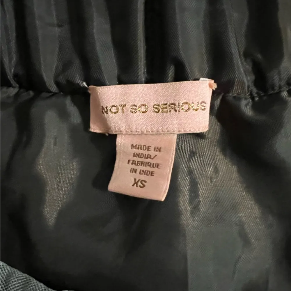 Floral tulle midi skirt- anthropology - Image 4