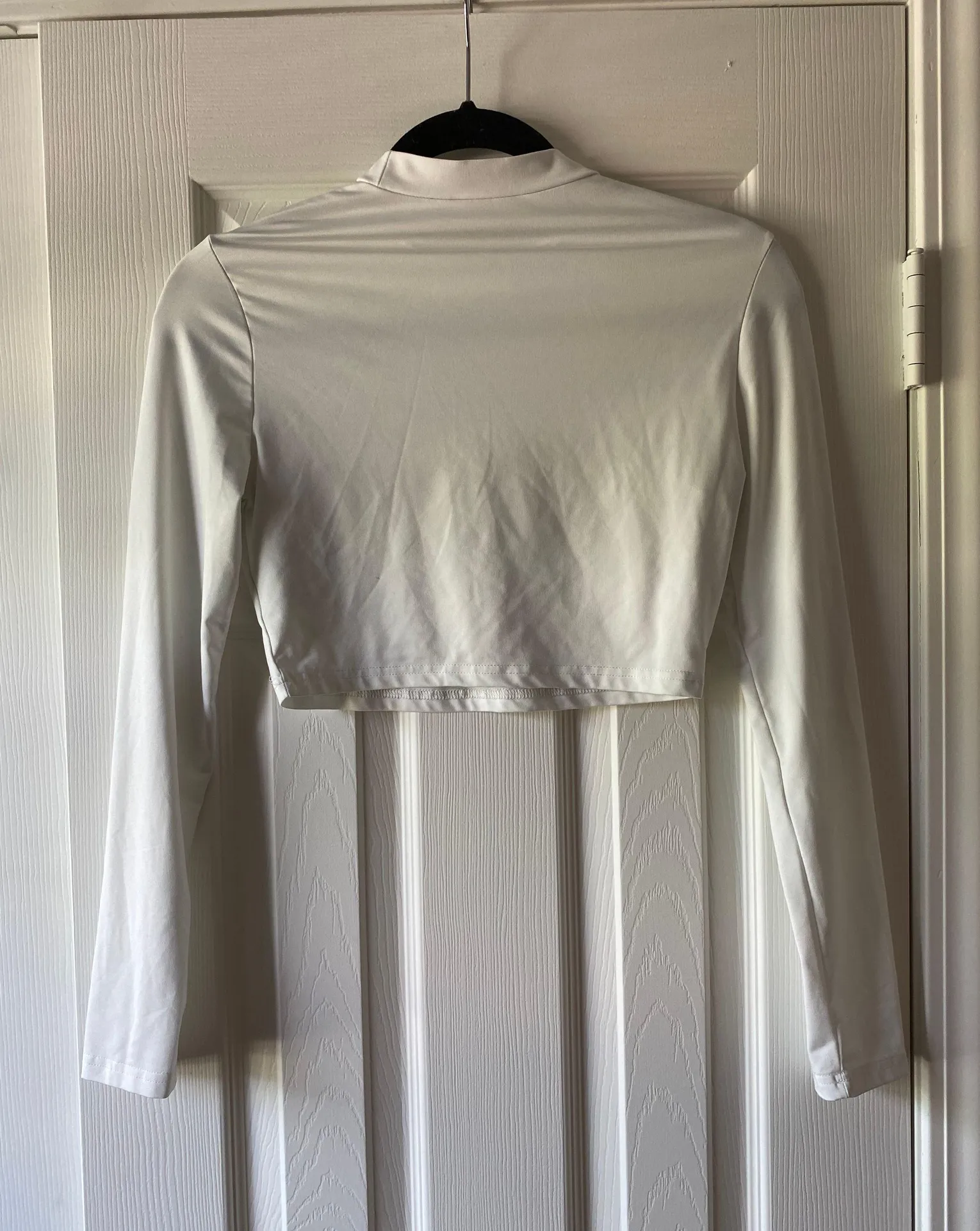 SheIn Half Shirt  - Image 2