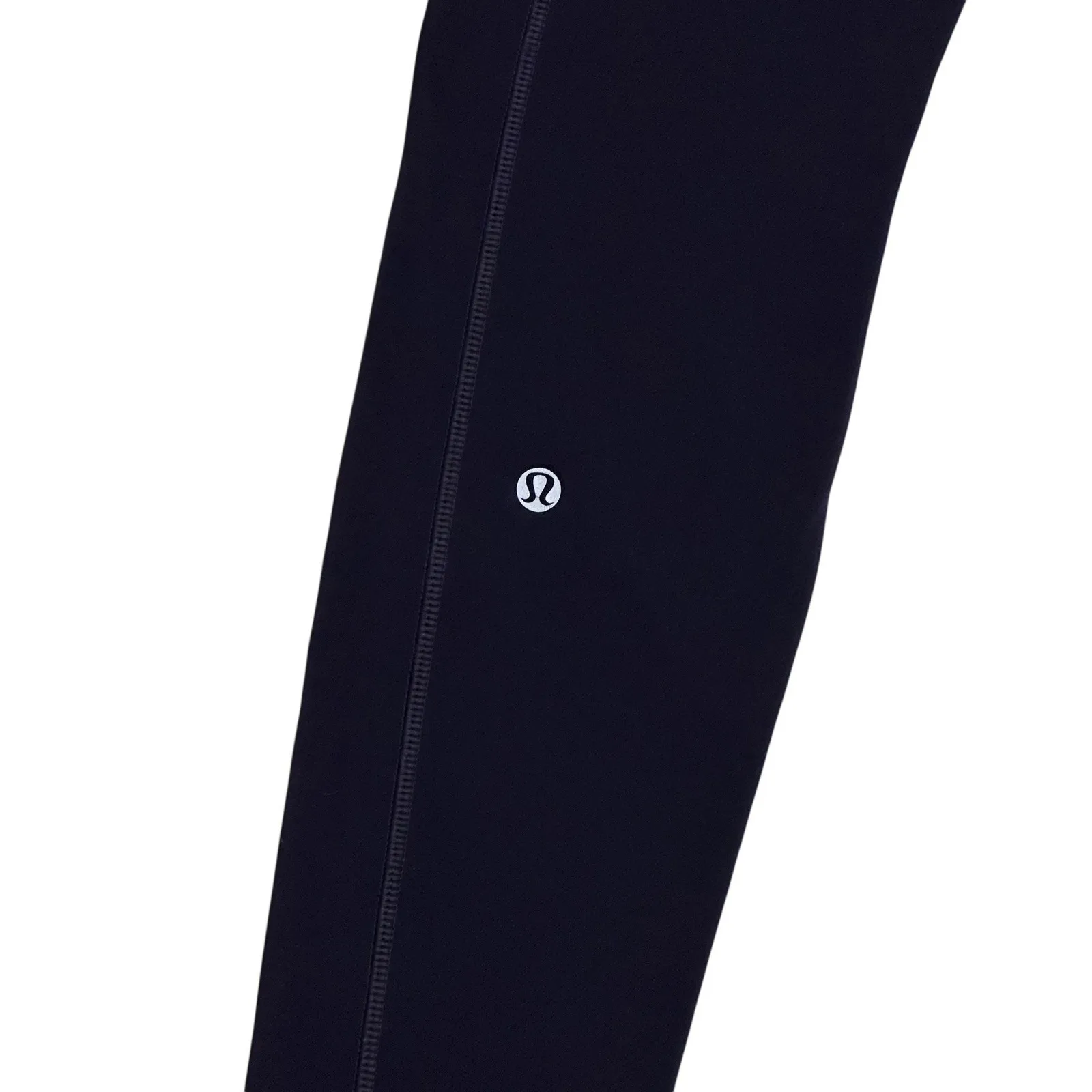 Lululemon Size 8‎ Speed Tight ll Grape Wee Stripe Full-On Luxtreme Leggings - Image 6