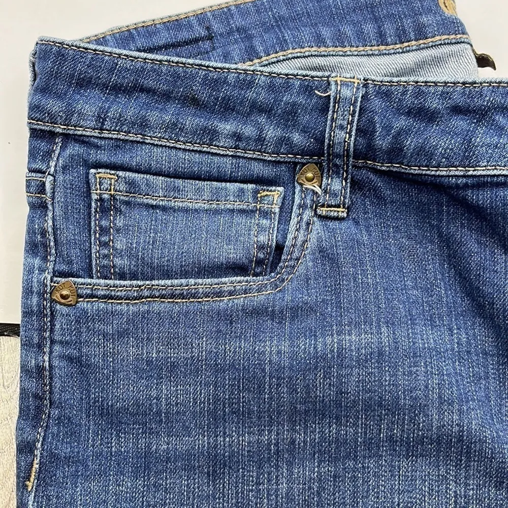 Kut From The Kloth Mid Bermuda Shorts Size 8 - Image 14