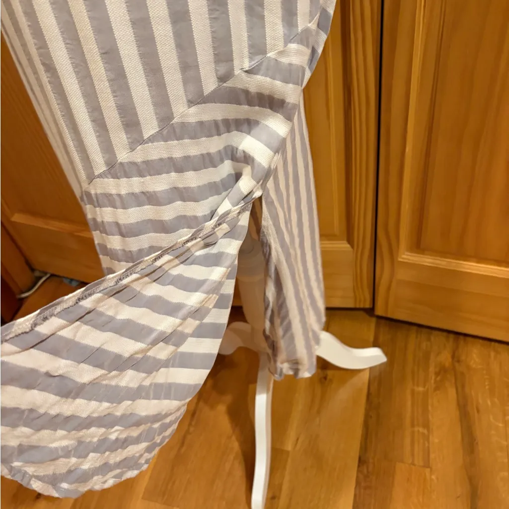 Alter’d State Striped Sleeveless Maxi Dress - Image 3