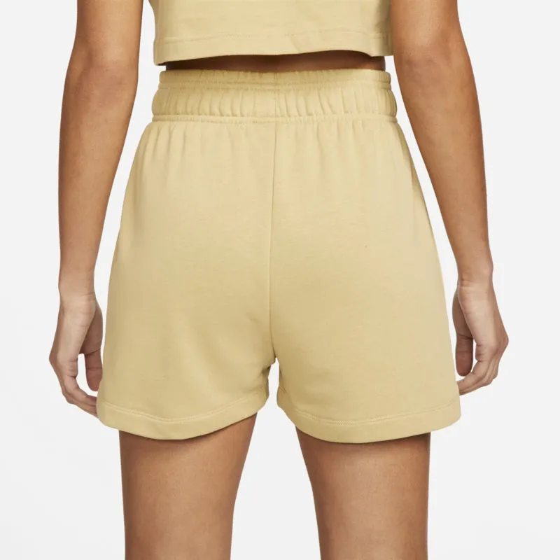 NWOT NIKE ATHLETICS SHORTS WOMENS MEDIUM - Image 4