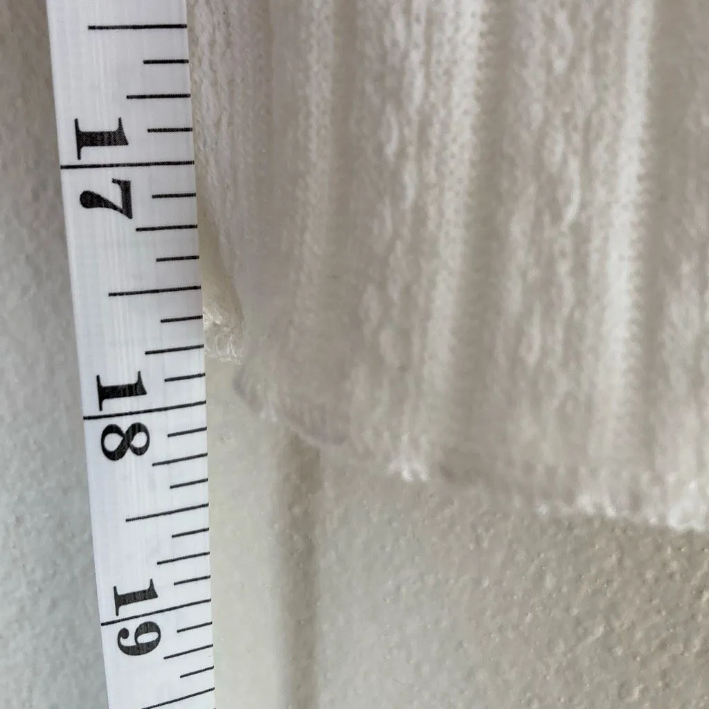 Princess Polly  Cropped Long Sleeve Top Size‎ 4 (C8) - Image 10