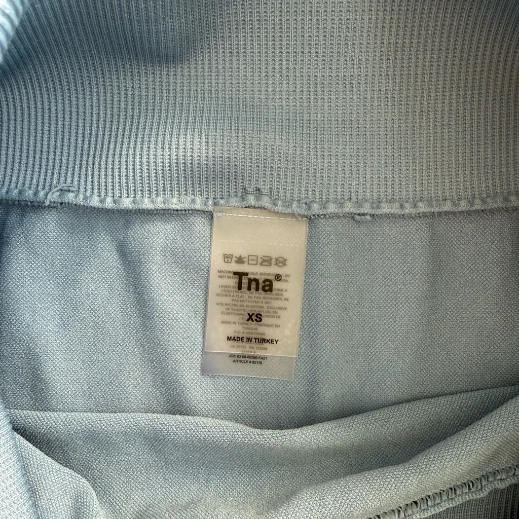 Aritzia  TnaBODY Ribbed Set - Image 8