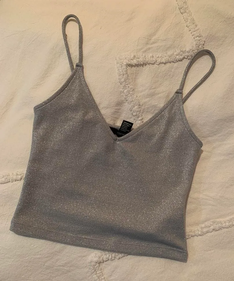 Forever 21 Crop Tank - Image 3