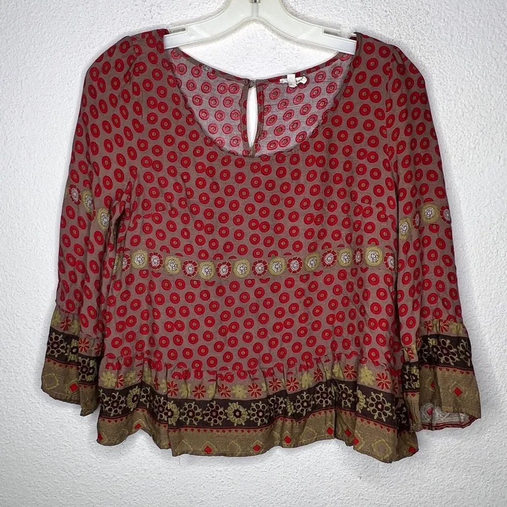 En Creme Top - Image 4