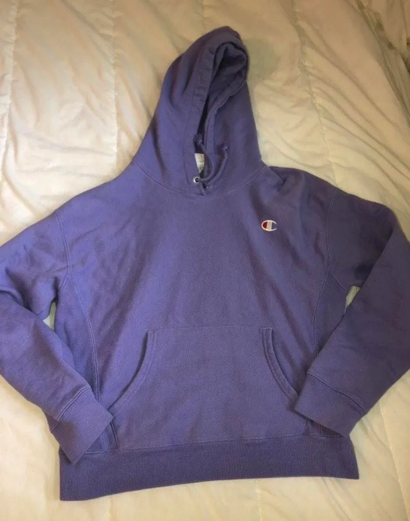Champion Hoodie - Image 3