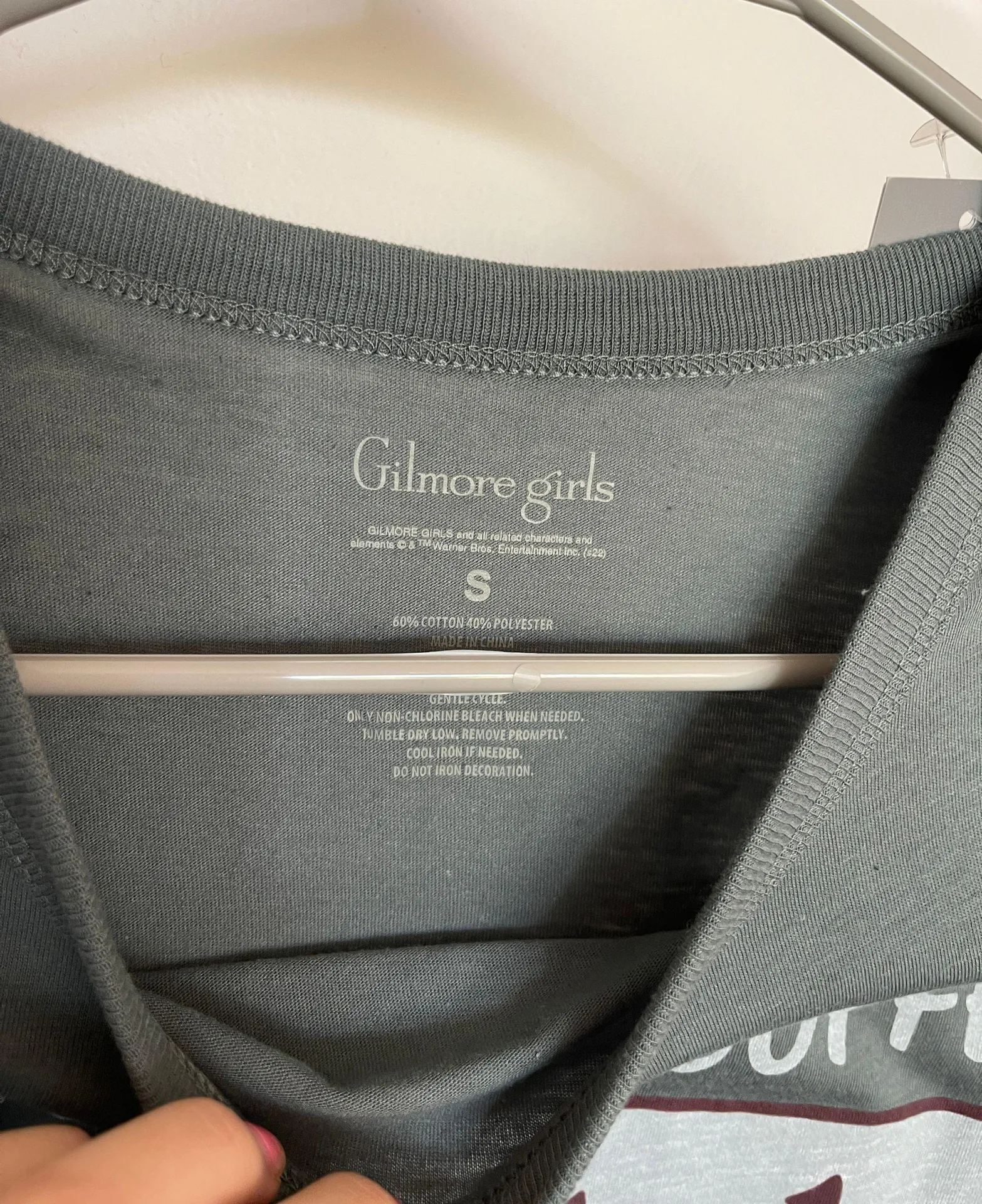 Gilmore Girls T - Image 2