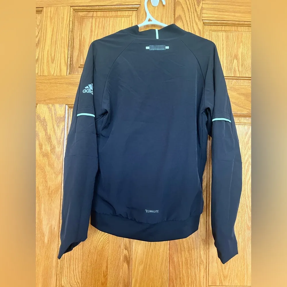 Adidas - Climalite Jacket - Image 6
