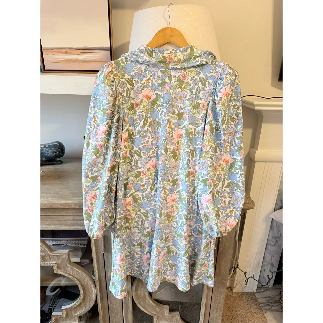 NWT Smith & Quinn Hazel Dress - Image 5