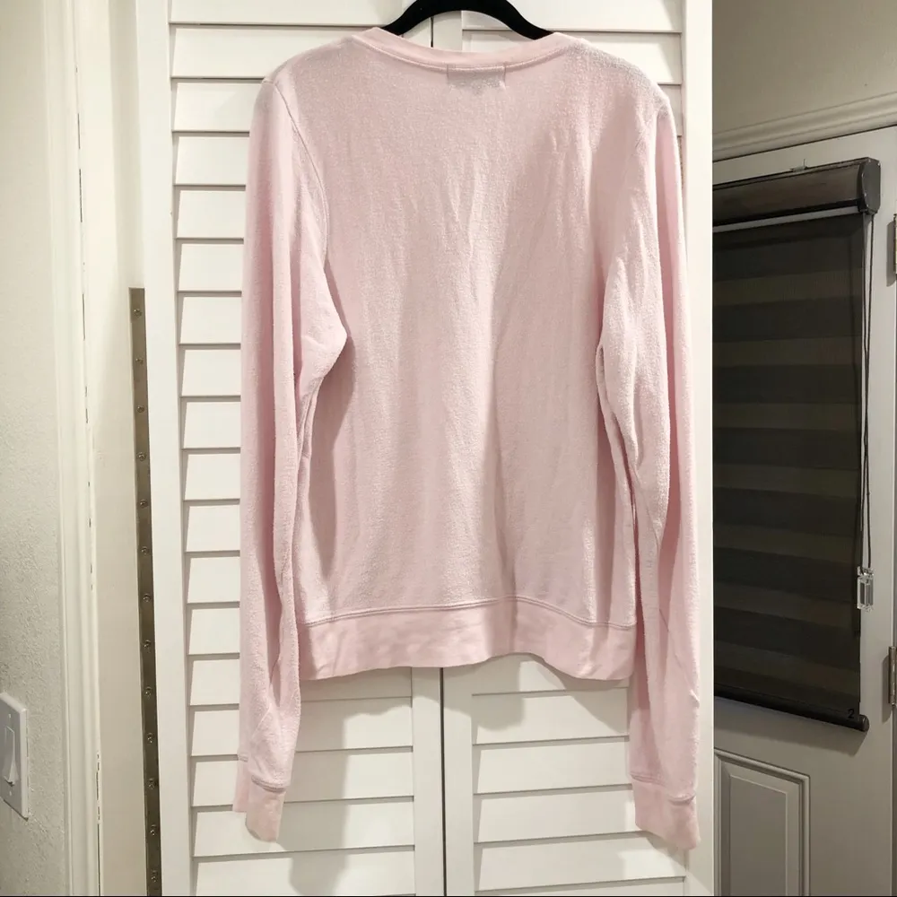 Rare Wildfox Ballerina Sweatshirt - Image 4